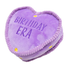 Snugarooz Birthday Era Plush Dog Toy