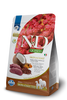 Farmina N&D Quinoa Skin & Coat Venison Medium & Maxi Dog Food