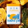Native Pet Organic Pumpkin Powder for Dogs