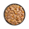 Petcurean Go! Solutions Booster Minced Chicken + Duck with Gravy for Digestive Health Wet Cat Food