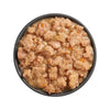 Petcurean o! Solutions Booster Minced Chicken with Gravy for Tranquility Wet Dog Food