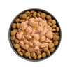 Petcurean o! Solutions Booster Minced Chicken with Gravy for Tranquility Wet Dog Food