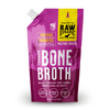 Raw Dynamic Pasture Raised Venison Bone Broth for Dogs