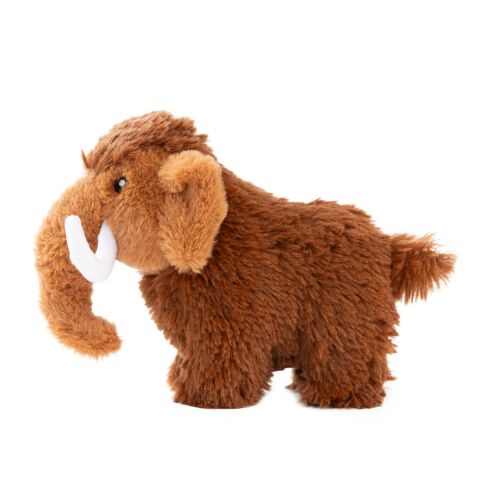 Territory Woolly Mammoth Squeaker Dog Toy