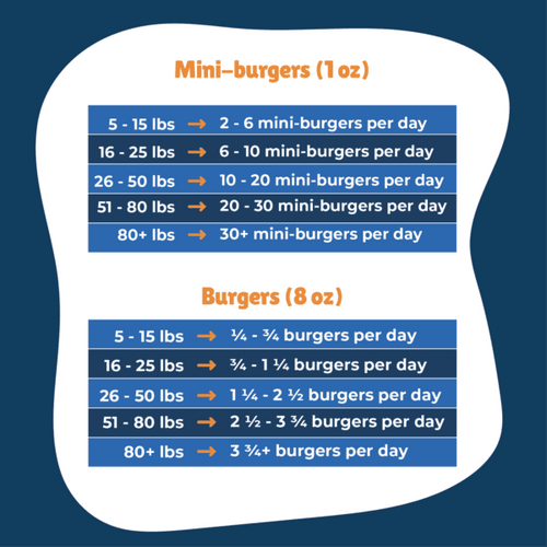 Good Vibes Gently Cooked Beef Mini-Burgers