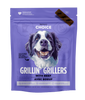NutriSource Beef Grillin' Grillers Dog Treats