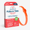 Wondercide Flea & Tick Collar for Dogs with Natural Essential Oils