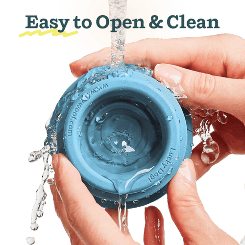 Woof Party Pupsicles Dog Toy