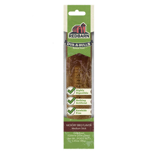 Redbarn Dur-A-Bulls Stick Dog Treats