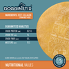 Dogginstix Beef Collagen - UFO Dog Treats
