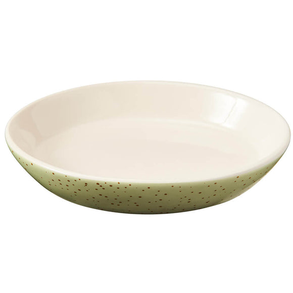 Ethical Pet Spot Speckled Oval Cat Dish