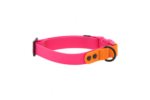 RC Pet Waterproof Collar for Dogs