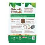 Naturally Fresh Walnut Shell Quick Clumping Formula Cat Litter