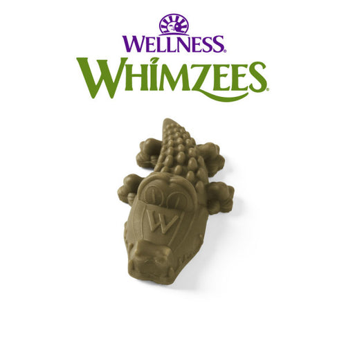 WHIMZEES® ALLIGATOR