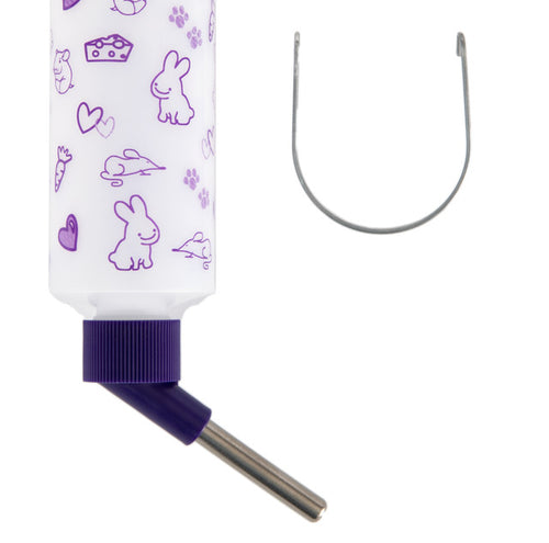 Lixit Hamster Weather Resistant Water Bottle