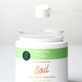 Green Juju Soil Wild-Fermented Plant-Based Probiotic