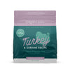Green Juju Extras Turkey & Sardine – Complete & Balanced Freeze-Dried Meal