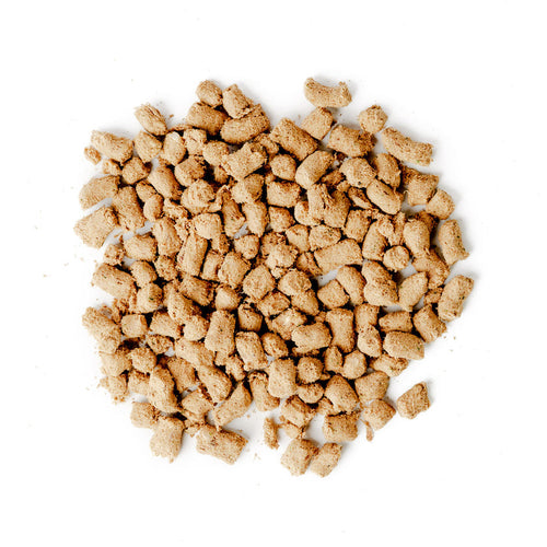 Green Juju Extras Turkey & Sardine – Complete & Balanced Freeze-Dried Meal