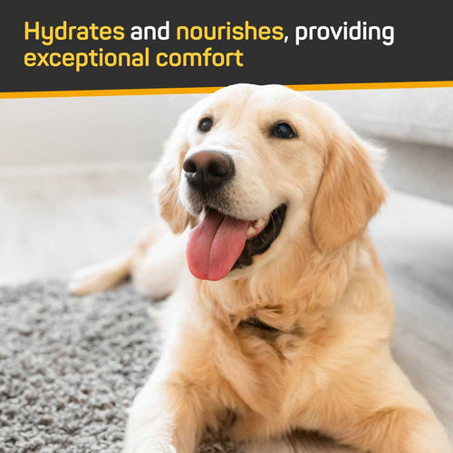 Silver Honey Skin & Coat Care Nourish & Soothe Leave-In Conditioner