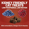 Dave's Pet Food Dave's Kidney-Friendly Semi-Moist Cat Treats /3oz