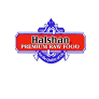 Halshan Whole Ground Rabbit