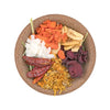 A&E Vita Line Edible Bird Lunch Bowl - COCONUT