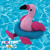 Territory Flamingo Floating Toy For Dogs