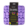Spunky Pup Slow Feeder Lick Pad Combo