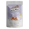 Fussie Cat Chicken with Pumpkin in Goat Milk Mousse Kitten Pouch