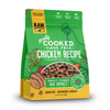 Raw Dynamic Gently Cooked Chicken Recipe for Dogs