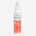 Wondercide Peppermint Flea & Tick Spray for Pets + Home with Natural Essential Oils