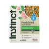 Instinct FreshDried Meal Blends Chicken & SuperGreens Blend for Adult Dogs