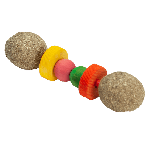 A&E NB082 Hay Chew Dumbbell