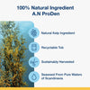 ProDen PlaqueOff® Holistic Soft Bites - Oral Care with Gut & Immune Support Sweet Potato and Pumpkin Flavor