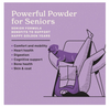 The Missing Link® Senior Supplement for Dogs 1 lb. Powder