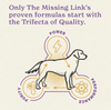The Missing Link® Senior Supplement for Dogs 1 lb. Powder