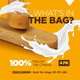 Natural Farm Large Yak Cheese Chews