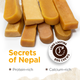 Natural Farm Large Yak Cheese Chews