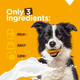 Natural Farm Large Yak Cheese Chews