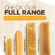 Natural Farm Large Yak Cheese Chews
