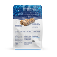 Angels’ Eyes Sea Sticks Multi-Benefit | Nutritional Seaweed Dog Treat
