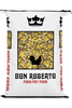 Don Roberto Gamebird (Whole Corn)