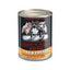 MAXIMUM BULLY CANNED DOG FOOD