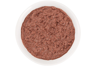 2.8 oz Grill Pate Tuna & Crab Cat Food&#44; Case of 12