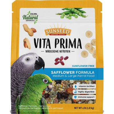 Vita Prima Large Hookbill Formula